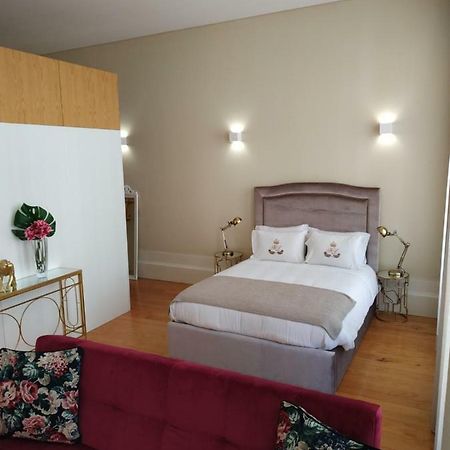 Ml Apartments River ポルト エクステリア 写真