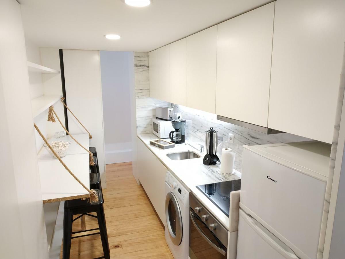 Ml Apartments River ポルト エクステリア 写真
