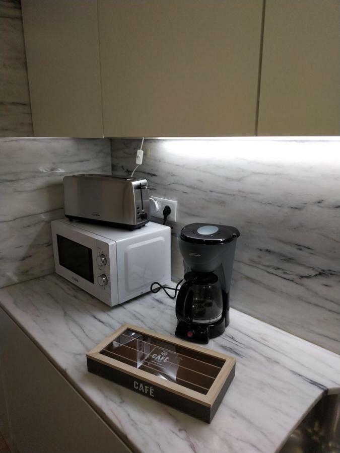 Ml Apartments River ポルト エクステリア 写真