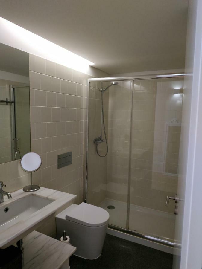 Ml Apartments River ポルト エクステリア 写真